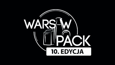 Targi Warsaw Pack